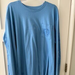 Chrome Hearts Limited Edition 'Miami' Art Basel Long Sleeve